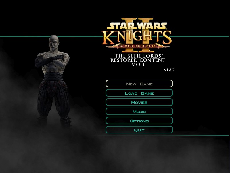 how to install mods for kotor 2